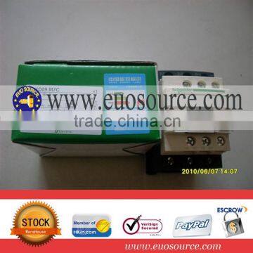 New and Original Industrial Contactor LC1D09M7C photo-4