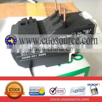 Original Smart Industrial Relay LR2-D1322C photo-5