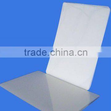 80mic/125mic Matte Laminating Pouches