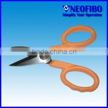 Fiber Optic Kevlar Cutter FOKC-1