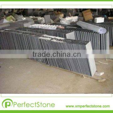 quarry tile polishing stone basalt grey andesite flooring tiles