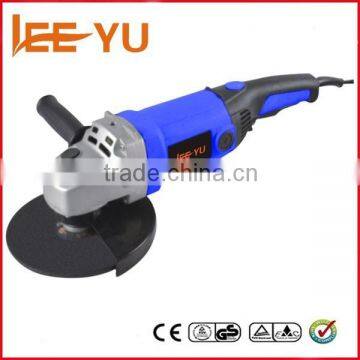 high power 2400W power angle grinder 180mm/230mm