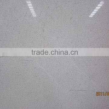 Well polished Malin beige marble for/countertop/floor/wall clading/ labradorite slab