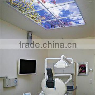 Hospital Sky Ceil Panels