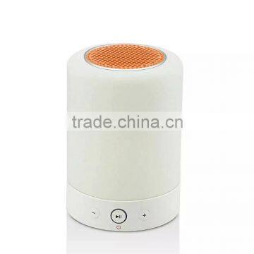 Camp Lantern RGB Night Lamp With Bluetooth Speaker FM photo-2