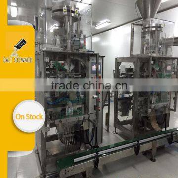 100% Food Grade Granulate Crystal Rock Salt