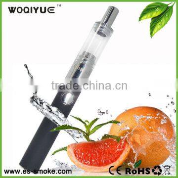 China manufacturer 800puffs wax vaporizer e smart dry herb vaporizer glass vaporizer 3-in-1 G-Chamber with factory price