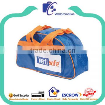 Latest popular wholesale cheap gym bag sport bags for gym