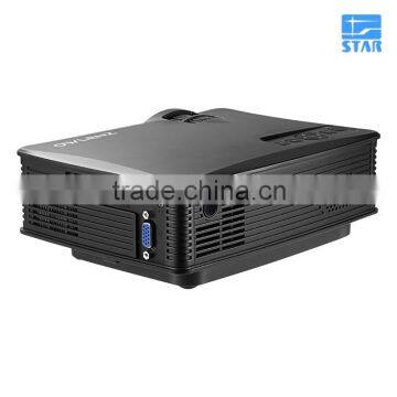 Digital Projector Type and LED Style Personal Micro Led Projector SD50 SD 50 Plus Supplier's Choice photo-6