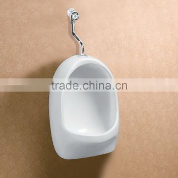 Sanitary Ware Modern Wall Hung Male Urinal