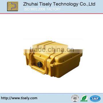 Plastic Carrying Case