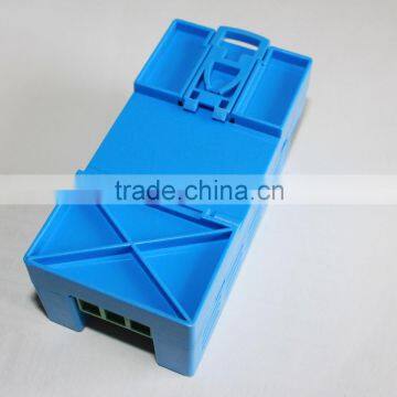 F&C FP50S-24S 50W 24Vdc Voltage Switch Power Supplies, 100VAC~120VAC Or 200VAC~240VAC Input, Din-Rail Power Supply photo-6