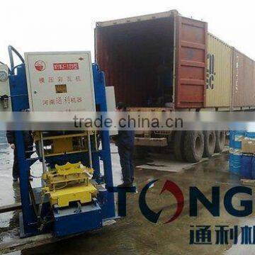 High Speed Concrete Color Roof Tile Making Machine Price photo-6