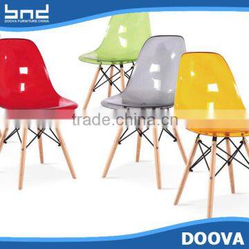 Cheap office chair transparent chair