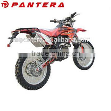 Deep Tooth Tires Cheap Racer 250cc Motorcycle photo-3