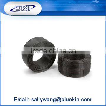 Black Annealed Iron Binding Wire alibaba