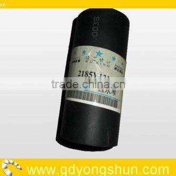 daewoo excavator DH150 radiator hose 2185Y1316
