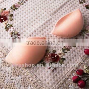 foam breast pads