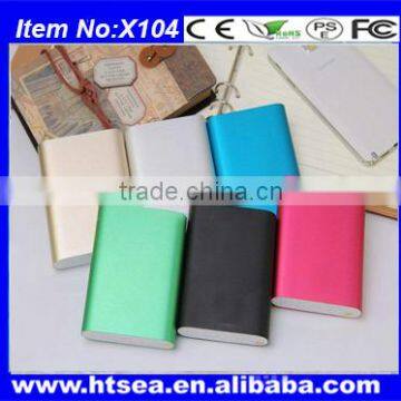 Hot Sale for Xiaomi Power Bank 10400mah Powerbank photo-5