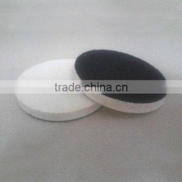 Wool Felt Abrasive Wheel for Polishing Stainless Steel