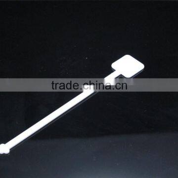 Custom Logo 166mm Plastic Stirrer