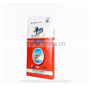 animal feed packaging bag