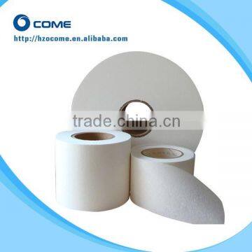 New premium tea bag non heat filter paper in roll