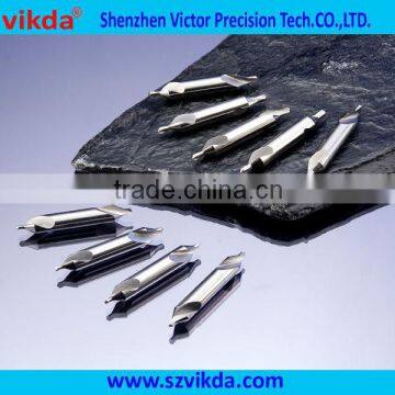 Hss Sharpening Drill Set