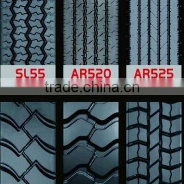 Factory Wholesale Prucured Tread Rubber photo-5
