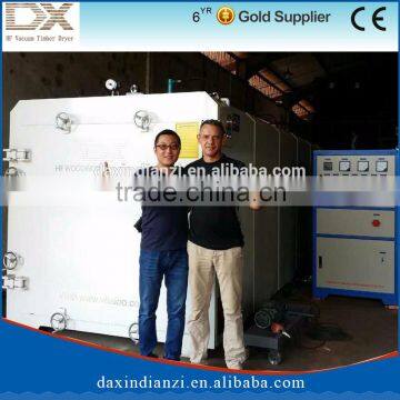 2016 Professional wood drying machine/drying wood equipment