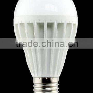 2014New Design China manufacturer 7w 575lm E27 A60 led light bulb