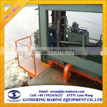 Deck Installation Type Marine Vessel Rudder Propeller Price