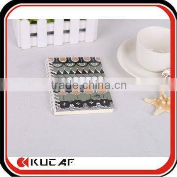 Custom Cheap School Exercise Book Colorful Spiral Notebook Paper photo-2