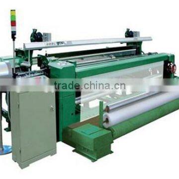China best quality with low price high speed single pump water jet loom textile weaving machine