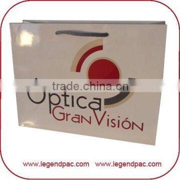 Top sales fashion bag paper bag making by hand