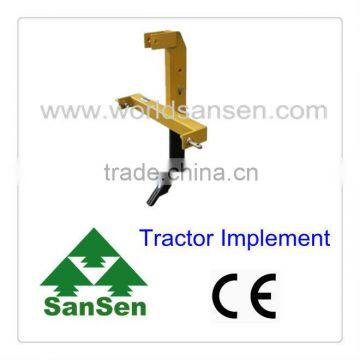 Tractor Sub Soiler, Soiler