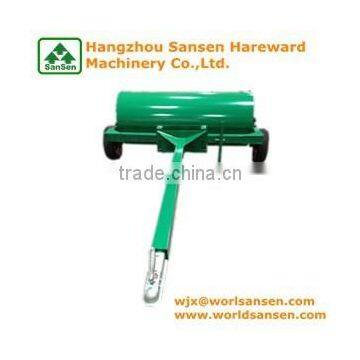 ATV tow behind ballest roller tractor land roller hot sell