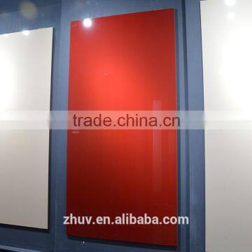 wholesale price mdf poly gloss mdf for kitchen doors