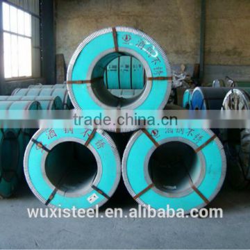 2MM thickness cold rolled baosteel aisi 304 stainless steel coil manufacturers