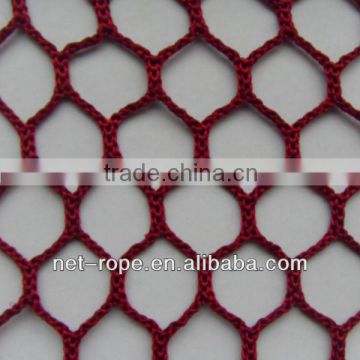 hexagonal nets