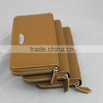 2015 pu Leather Wallet Zipper Purse High Quality pu Wallet Bags Wholesale pu Leather Wallet,fancy pu Wallet photo-5