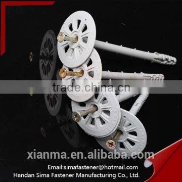 Wall Building Insulation Plastic Nail photo-6