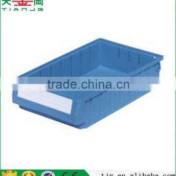 With Label Stackable Drawer Spare Parts Bin For Rack or File Cabinet