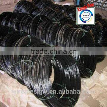 Black Annealed Binding Wire For Sale photo-3