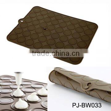 Silicon Cookie Baking Mat