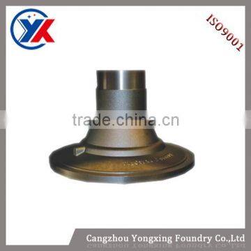 China direct factory OEM wheel hub axle spare parts wheel hub motor