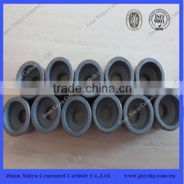 Tungsten Carbide Forged Tungsten Ring For Sale