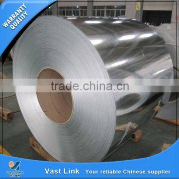 JIS G 3302 Hot dipped galvanized steel coil