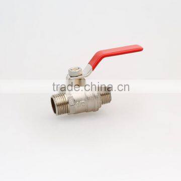 factory supply brass ball valve