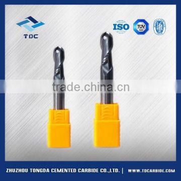 Various of Hot Selling Zhuzhu Cemented Carbide Products